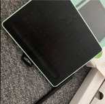 Графичен таблет Wacom Intuos S,
Bluetooth, Green (CTL-4100WLE-NT)
