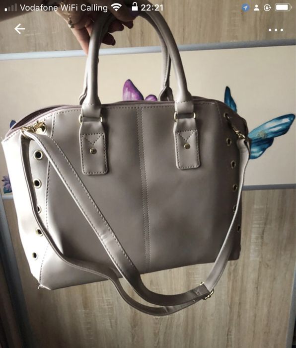 Geanta dama eleganta