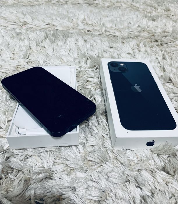 Iphone 13 128Gb
