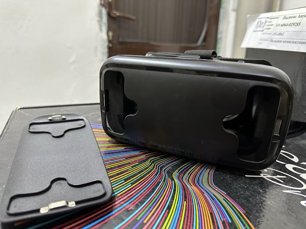 Вертуальная реальность/VR Shinecon