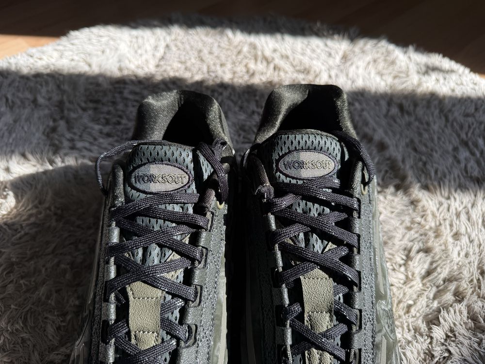 Nike Air Max 95 Worksout