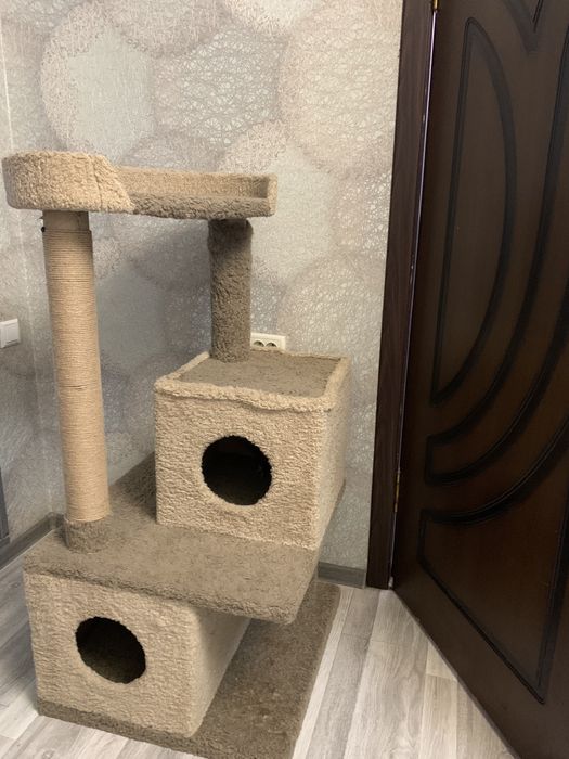 Продам дом для кошек