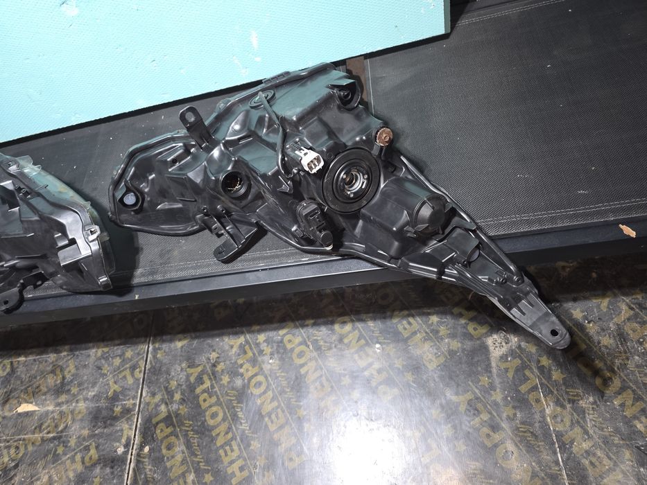 Toyota Aygo 18-22 Led ляв и десен фар