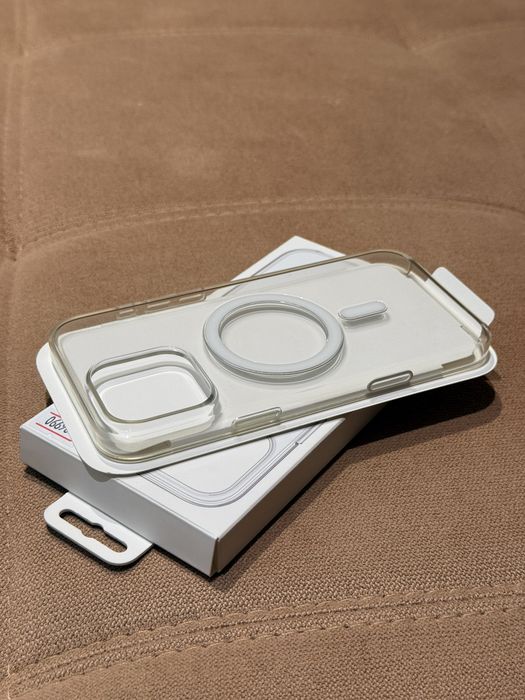 Чехол Iphone 16 pro max