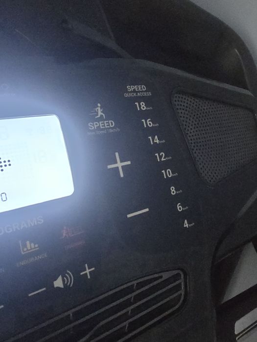 Banda alergare Domyos T900C