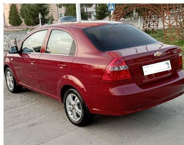 Nexia 3 сотилади 2019 йил