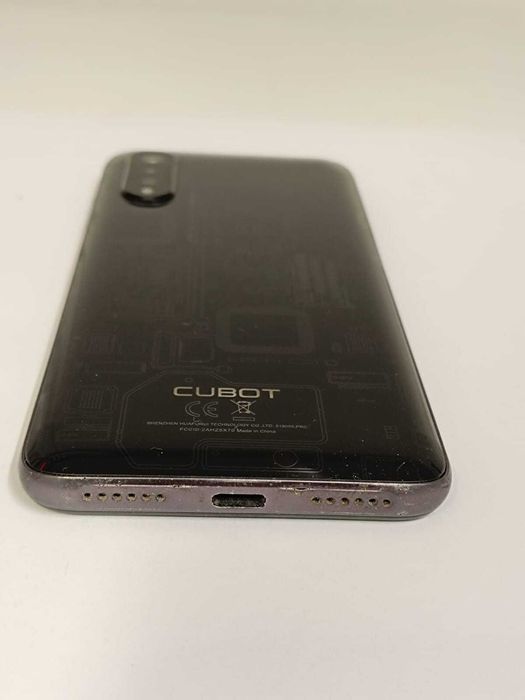 Cubot X70 (AG.21)  Garantie 2 ani!