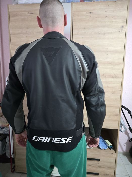 Яке Dainese Nexus