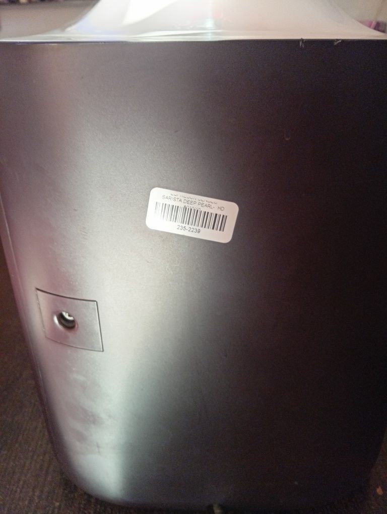 Expresor cafea  automat sarista  Philips aproape nou