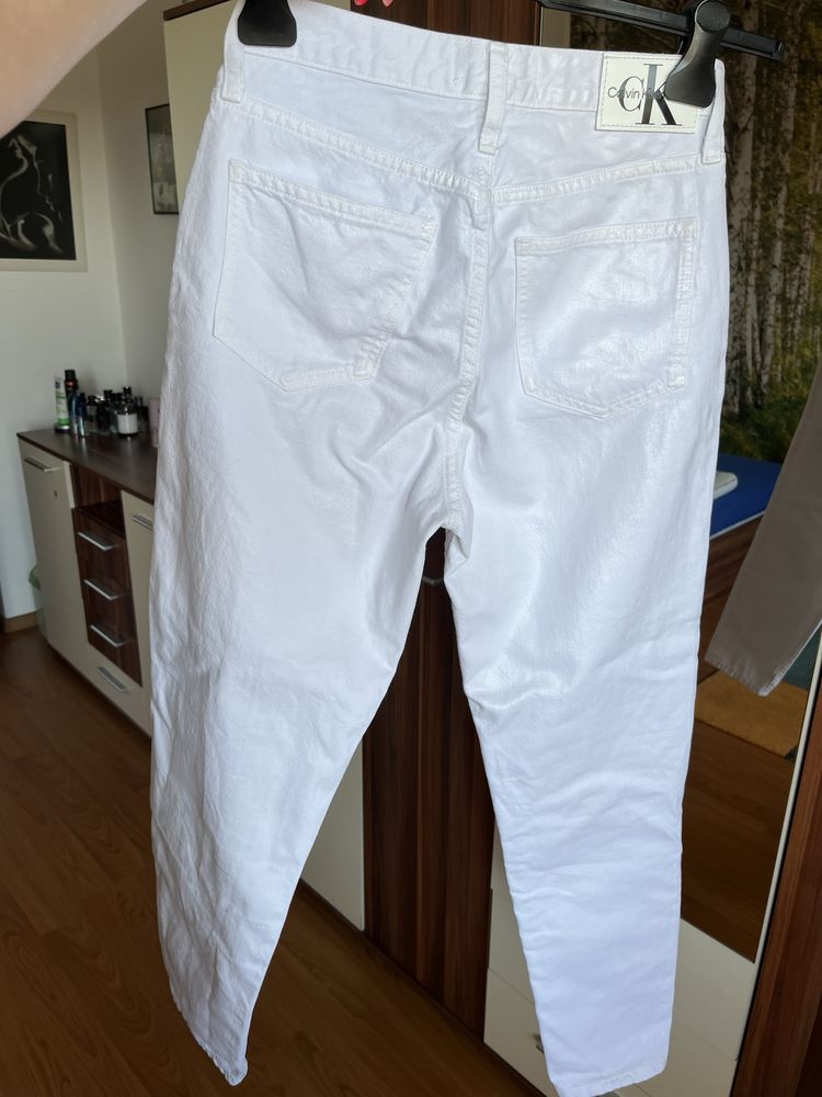 Дамски дънки Calvin Klein