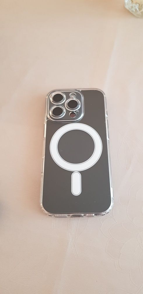 Телефон IPHONE 16 PRO 128GB