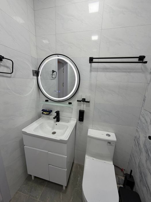 2/2/10 42м2 + балкон ЖК Vegas Tower новостройка