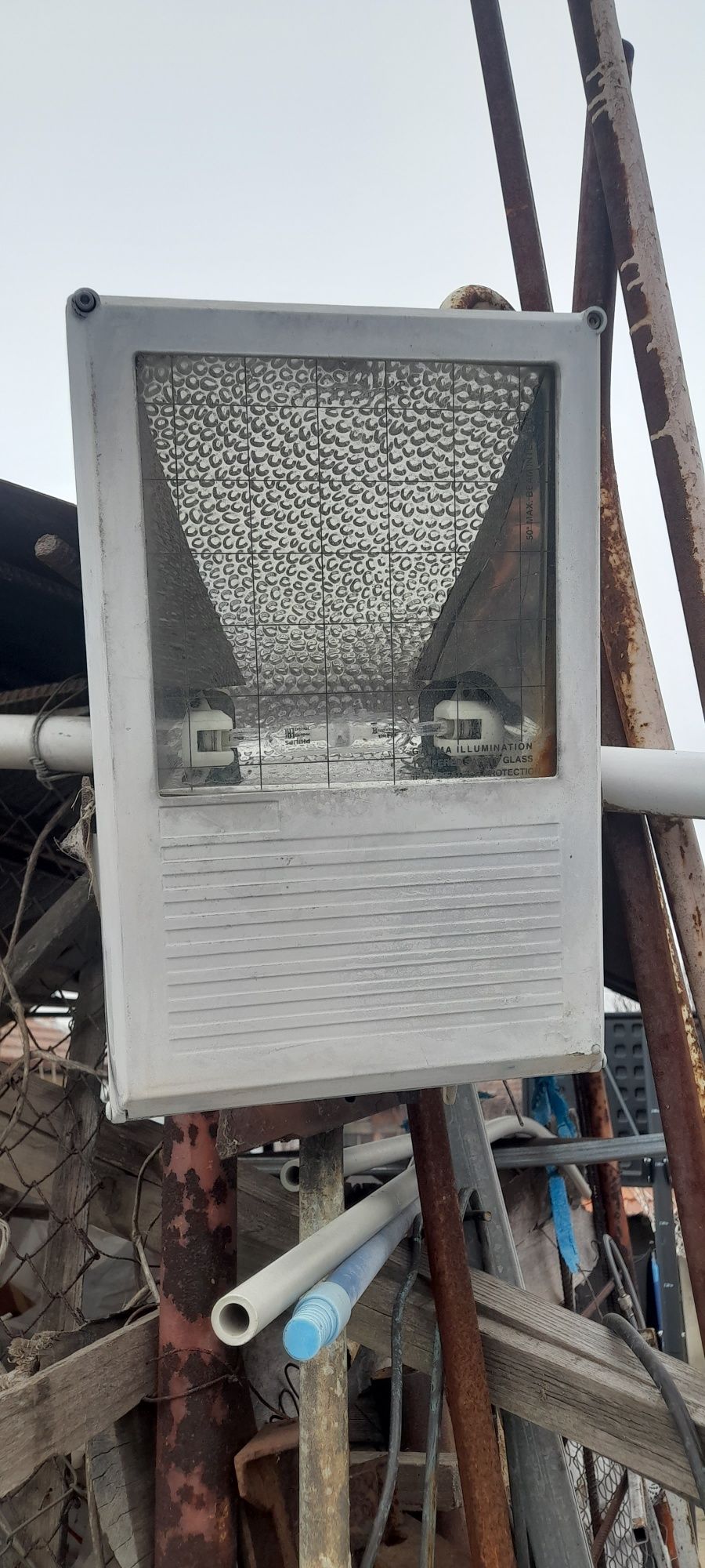 Външни прожектори