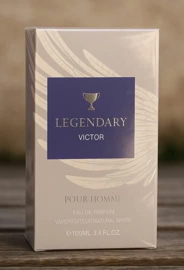 Legendary victor pour Homme