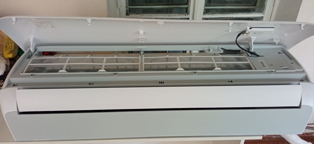 Кондиционер 24 kondotsioner 24