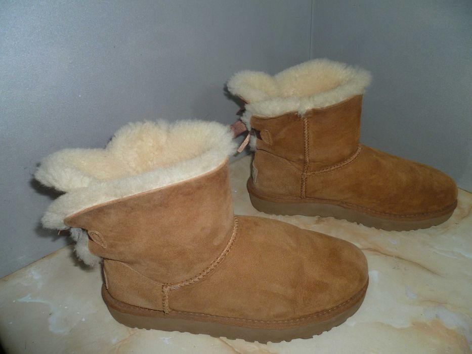 UGG оригинални ботуши №39