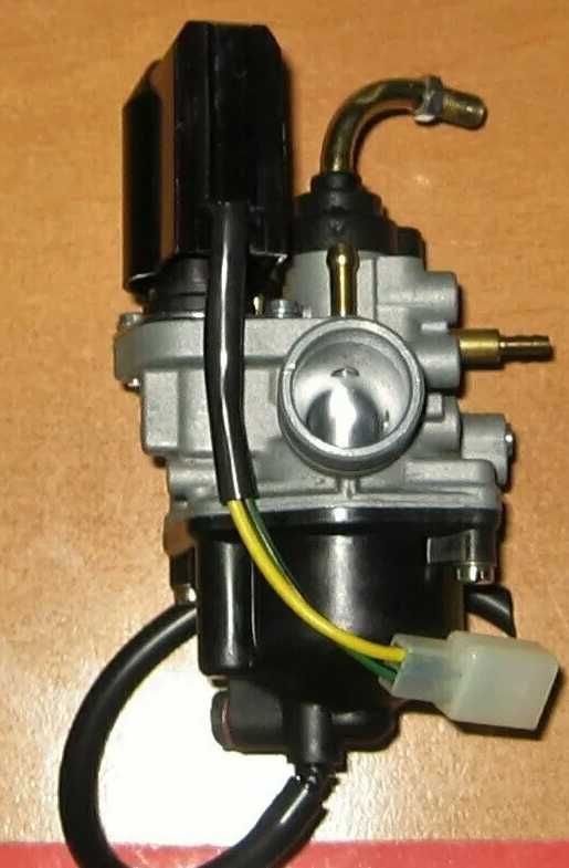 Carburator original DELLORTO PHVA 12 PS1138, Piaggio, Vespa, Minarelli