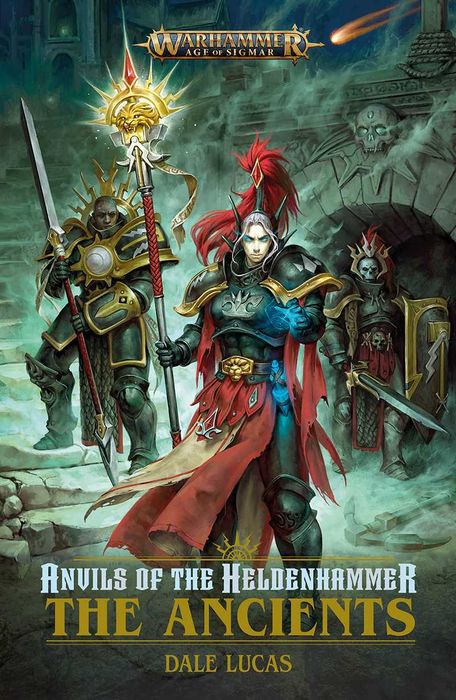 Colectie Intreaga E-Books Warhammer 40K