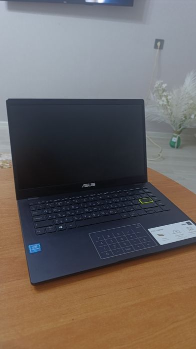 Ноутбук ASUS обмен