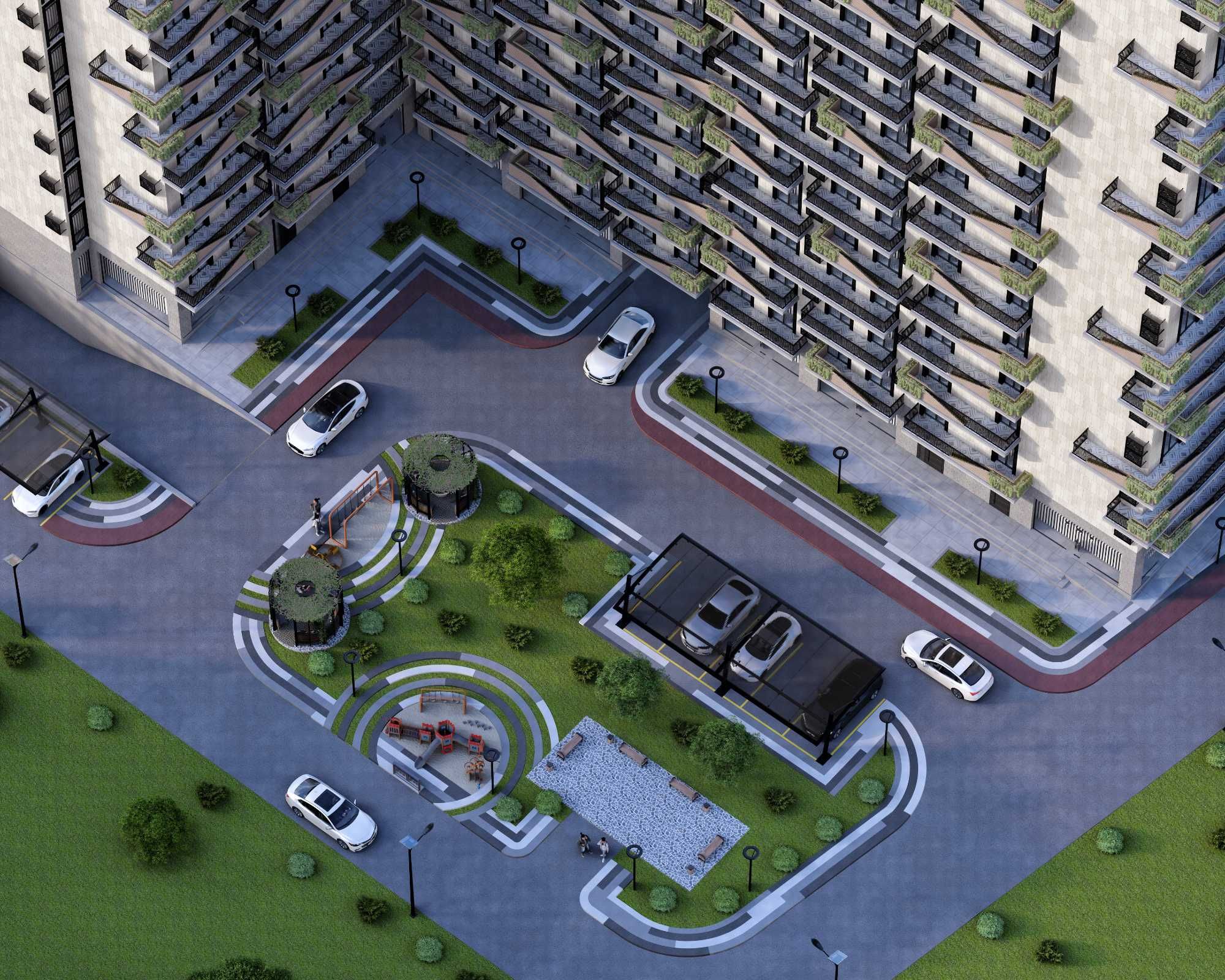 Turkiston Avenue новостройка Юнусобод р-н бош толов30% рассрочка 40 ой