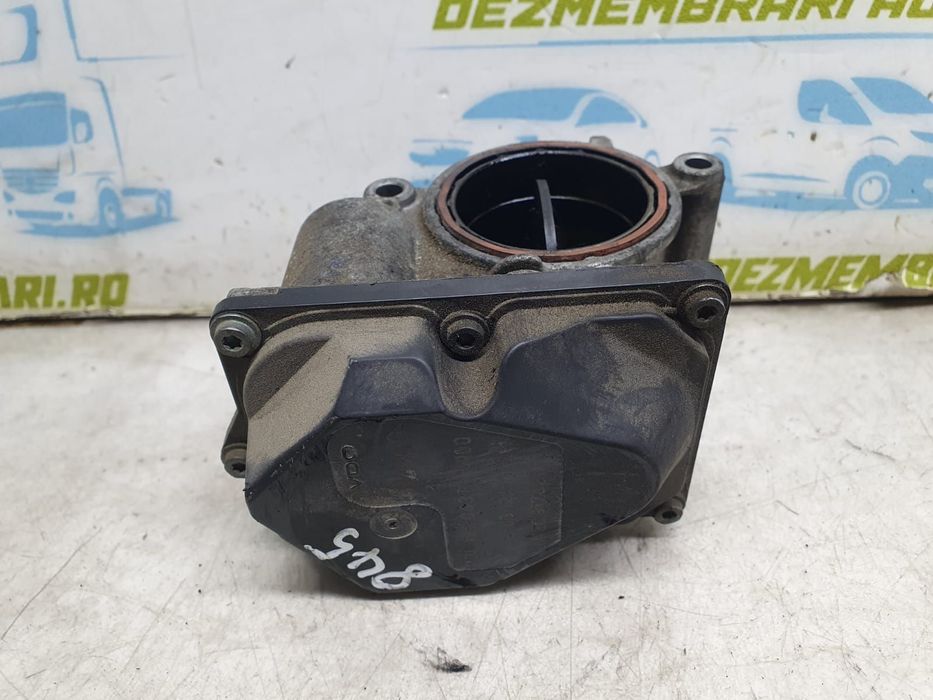 Clapeta acceleratie 03L128063R  2.0 tdi CGL Audi A4 B8/8K [facelift]