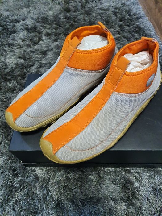 Adidasi originali Crane