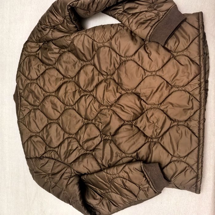 Дамско преходно яке