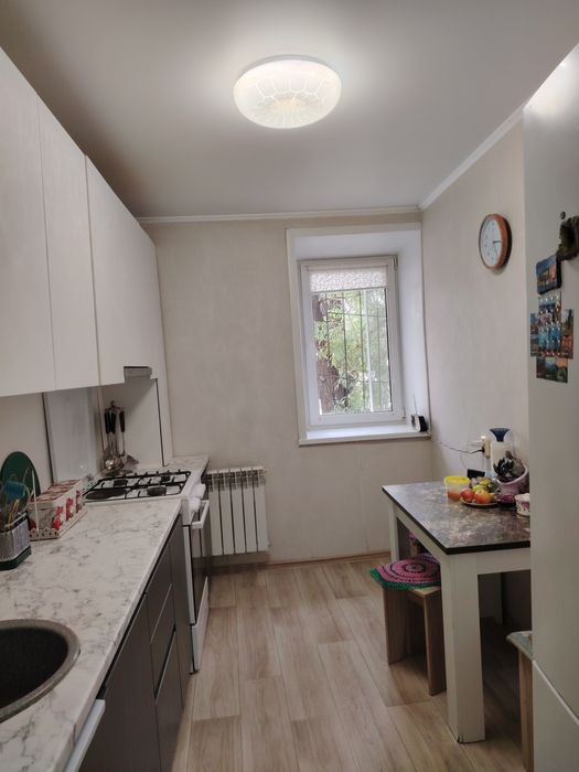 Продам 3-х ком.Квар-ра. КСК - Арман .