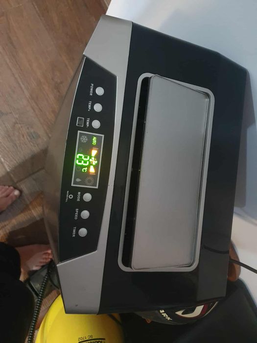 Clima+ dezumidificator