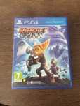 Ratchet clank ps4 игра за плейстейшън 4