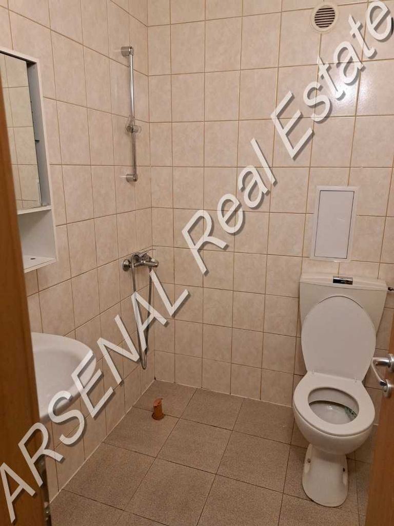 Дава се под наем Двустаен апартамент в София, Овча купел 1 - 65 кв.м за 420 € - Снимка #4
