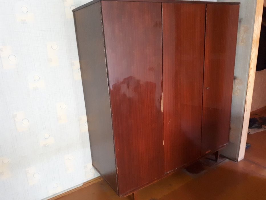 Продам шифанер времён СССР
