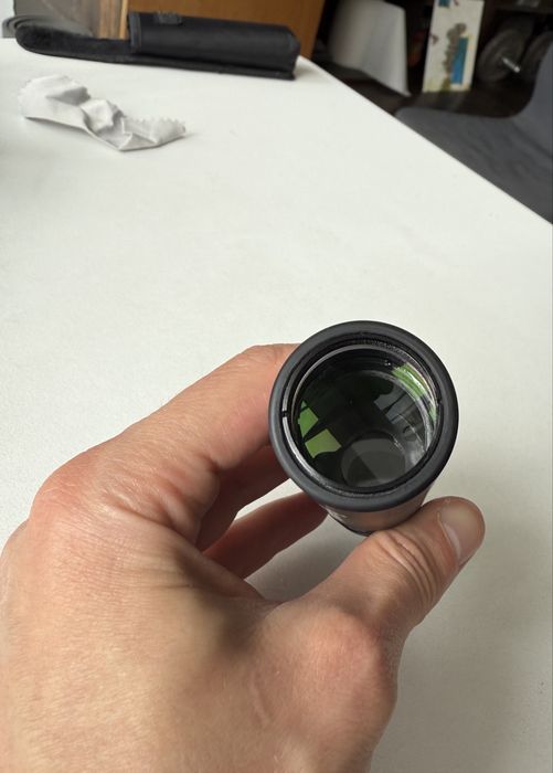 Професионален монокъл Bresser Zoomar 8-25x25