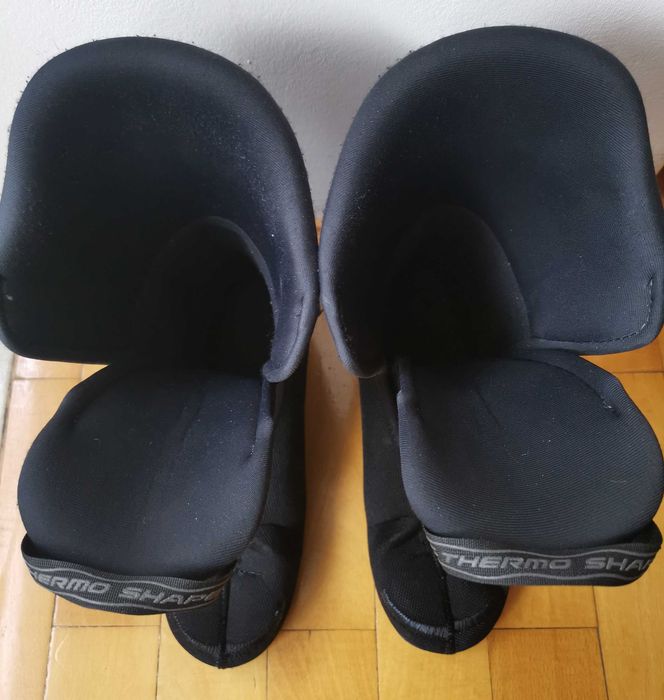 Clăpari ski Fischer