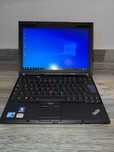 Laptop Lenovo ThinkPad X201 Pt Diagnoza auto/Office/Browsing