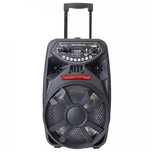 Преносима тонколона Soundvox Troller Port LT-090 USB, Включен микрофон