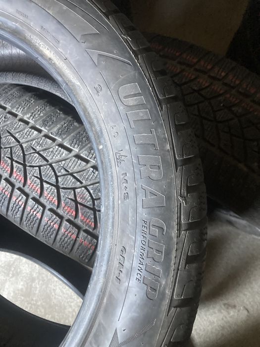 Goodyear set 4 buc 235/50 R 19 Dot 2018