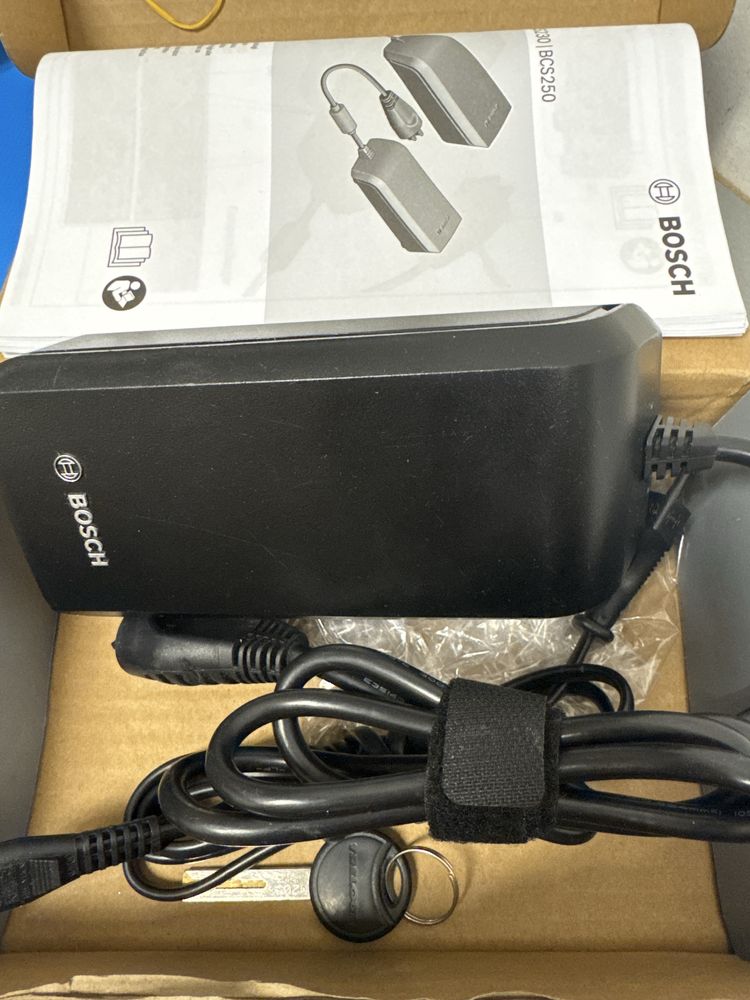 електрически велосипед Raleigh Kent 9 bosch sistem 500в