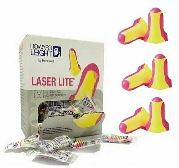 Беруши для сна LASER LITE