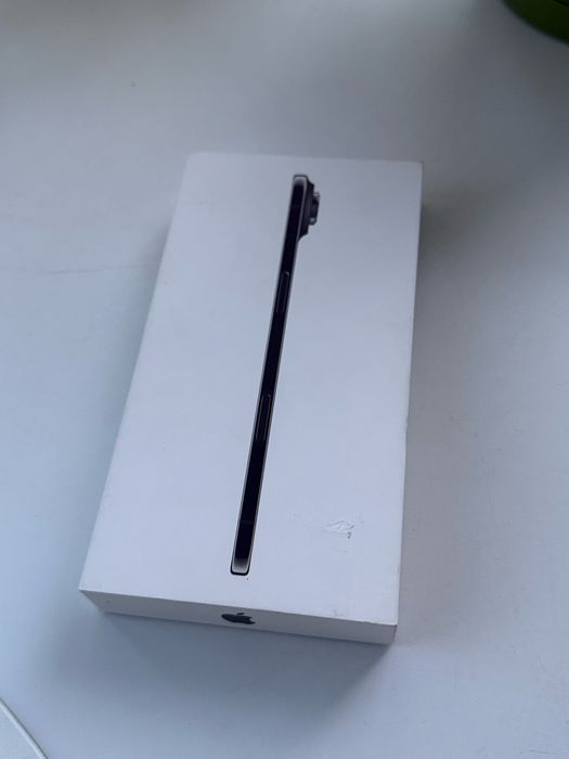 Iphone 17 air 256 gb