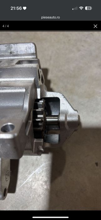 Electromotor OEM bmw x5 g05 hybrid benzina