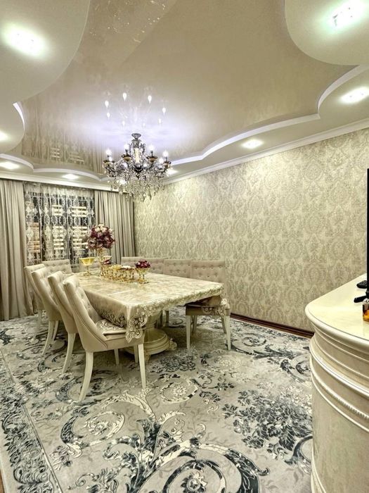 Kvartira sotiladi, uy sotiladi, 5 xona. Продается 5 комнатная квартира