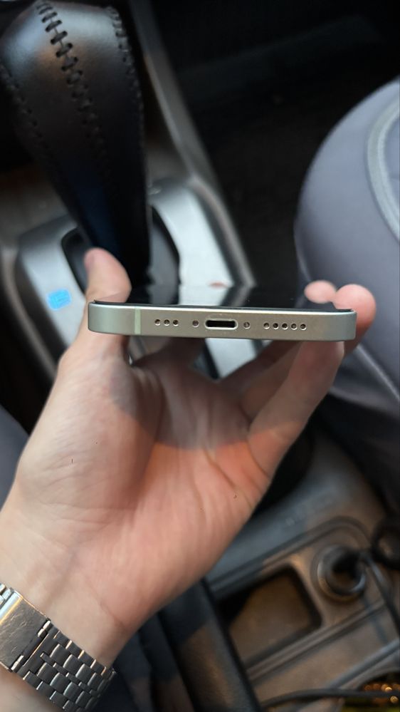 Iphone 12 128gb с коробкой