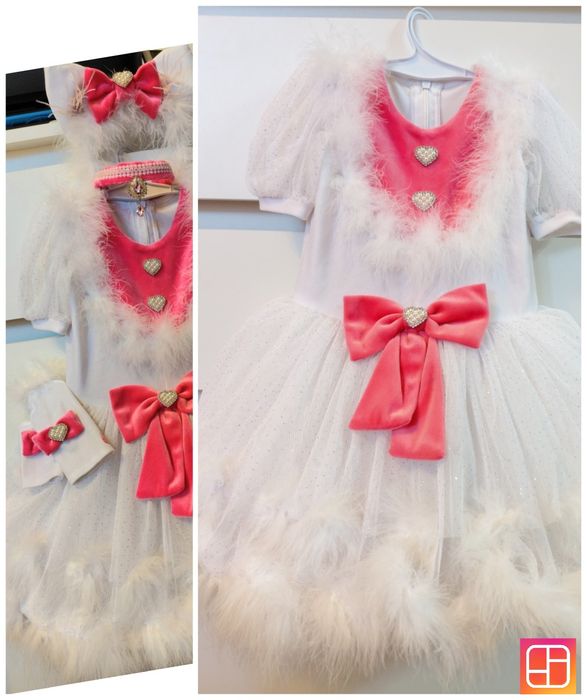 Продам новогодний костюм