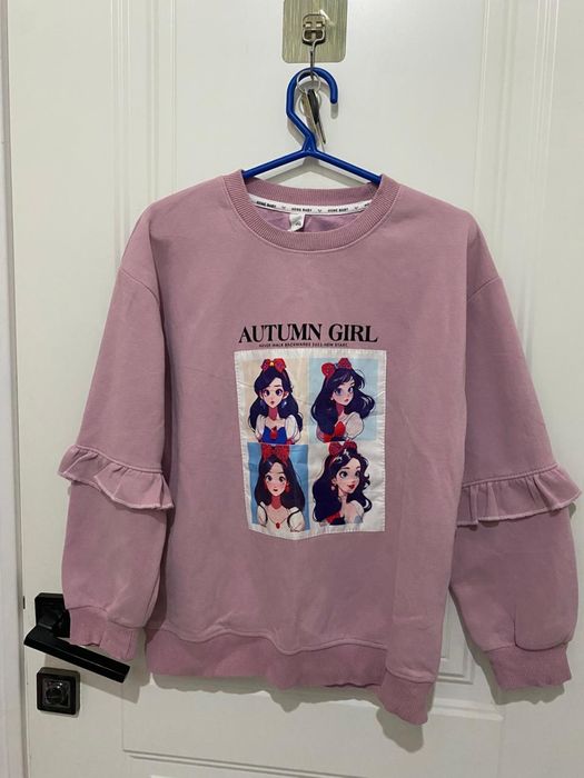 Продаётся одежда для девочек