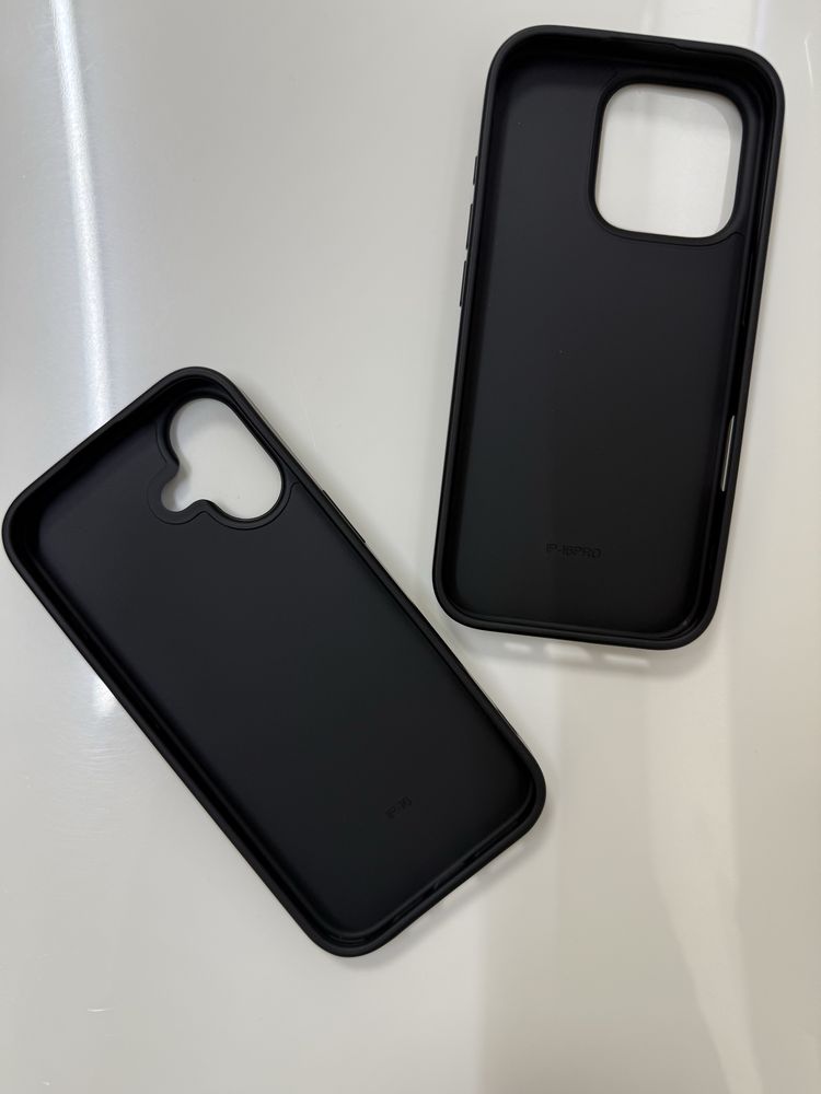 Swarovski кейс за iPhone 16/Pro/Pro Max