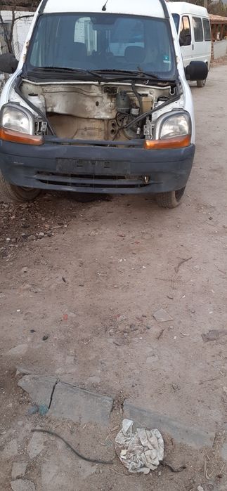 рено канго 1.9.Д