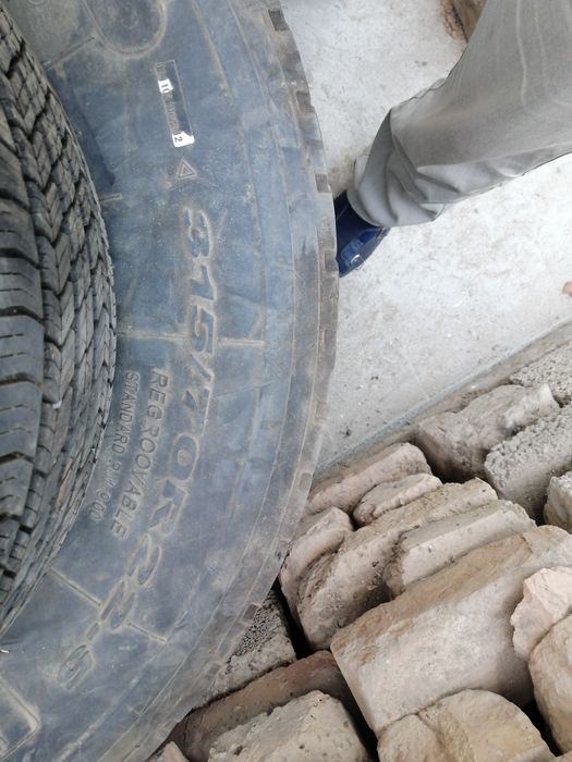 Fura balon sotiladi 315 /70 /22.5