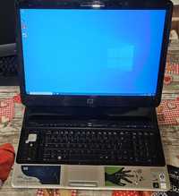 Laptop HP HDX 9300 20 inch