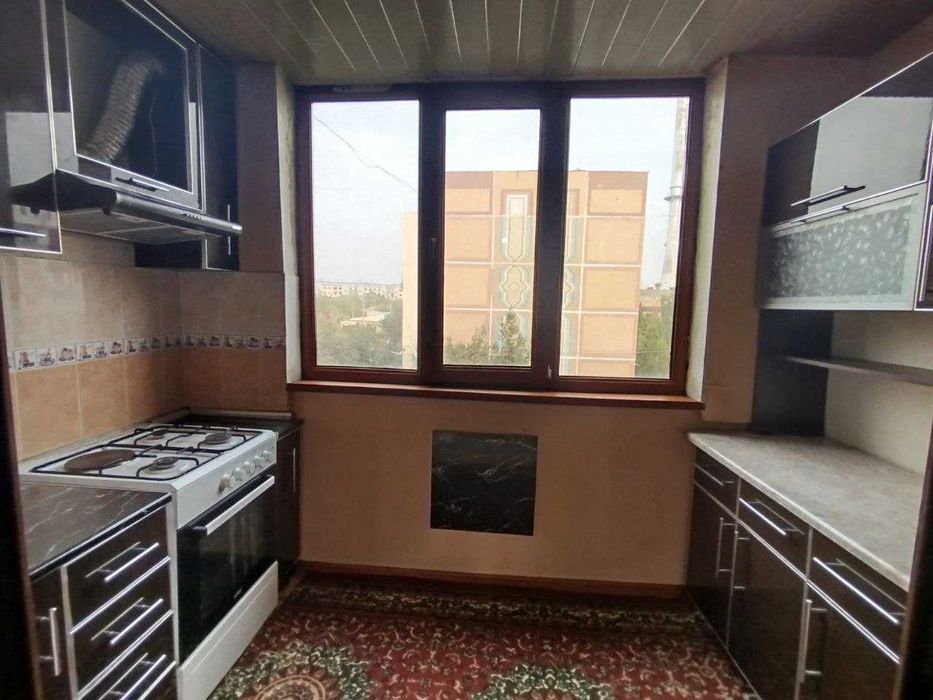 Югославский проект 2х комнатная квартира на 4-этаж 5-этажном ул,Самкоч